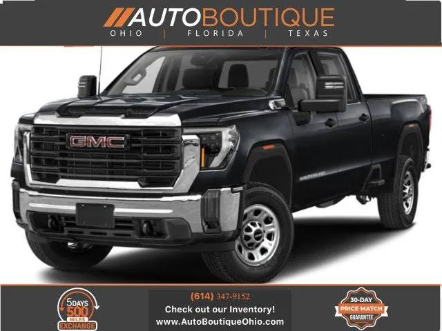 gmc sierra 3500hd 2024 1GT49VEY5RF146116 image gmc sierra 3500hd 2024 1GT49VEY5RF146116 image